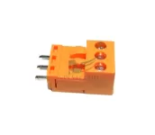 Terminal Block 3Pin 3.96 Chân Thẳng